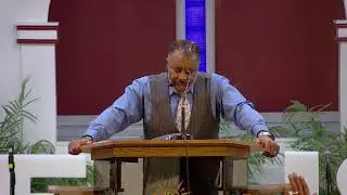 New Day Pentecostal Church Live Stream