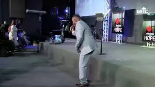 LIVE- Welcome to our GRIC Sunday Worship Experience Online