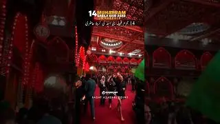 14 Muharram Noha | Qabila Bani Asad in Karbala | Bani Asad Walon | Meesum Abbas Noha Shorts