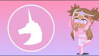 Fan-Made Transformation | Gacha Club | Lady Licorn | Unicorn Miraculous