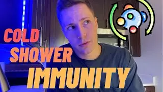 Cold Shower Benefits | Modulating the Immune Response