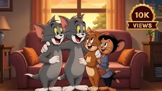 #video || Tom And Jerry Part 8 || #tomandjerry #sorts #katoon #funny @MrBeast @YouTube #tranding