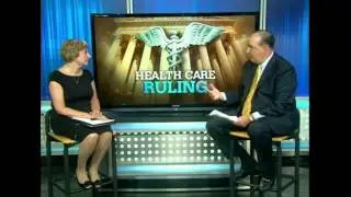 Katherine Yacavone NBC30 Interview