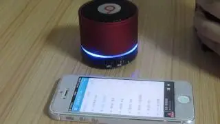 Beats by.Dre S11 speaker mini beats audio speaker and beats speakers