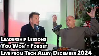 Leadership Lessons You Won't Forget: Insights for Corporate Leaders, Startups, and Entrepreneurs