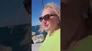 Несебр 🤩💝Болгария сентябрь 2025