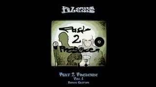 So What - Bless (Blessolution 2007 / Underground Hip Hop / Rap)