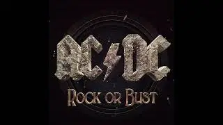 AC/DC - Miss Adventure (Instrumental)
