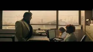 Tulsa King | Dwight gets an earlier appointment