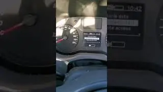 New shape Mercedes Benz Sprinter service reset 2018