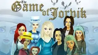 The game of Jorvik - Trailer | English