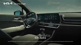 TX149   49830 Kia of San Angelo   24 Kia Sportage   YouTube
