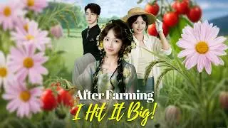 Cultivation Master Becomes a D-List Actress&mdash;Her Magical Farming Turns Her Into a Star!