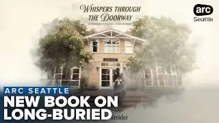 New book explores long-buried story of woman linked to Manor House in Woodinville