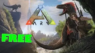 Ark is FREE