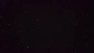 Cielo profundo en v&iacute;deo