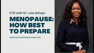 How to Prepare for Menopause