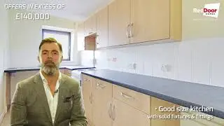 2 bedroom flat for sale, Berkeley Mount, Chatham