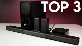 TOP 3 : Meilleur Home Cin&eacute;ma 2025