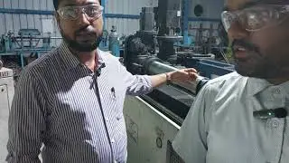 Pipe Bending Machine Operation Learning