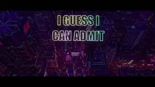 Sali Kimi - So Tight (feat. SOLOW) Lyric Video