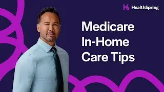 How Medicare In-Home Visits Work | Checkups, Screenings & Support