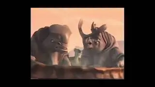 Sid Saw Carl And Frank But Sid Screams Like Shiki Granbell