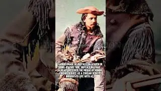 Wild West Brought to Life: Buffalo Bill in His Prime