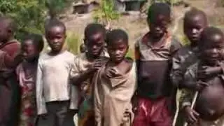 Mission To Burundi