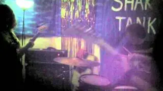 Baghead @ The Shark Tank 11/20/2015