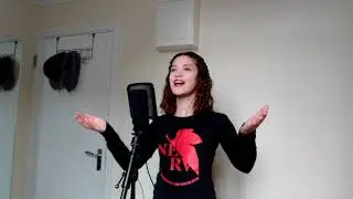 Cruel Angel's Thesis - Dayane Kin (Neon Genesis Evangelion Opening)