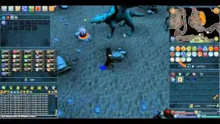Make 600k/Hour on RuneScape 3 - EOC - Blue Dragons