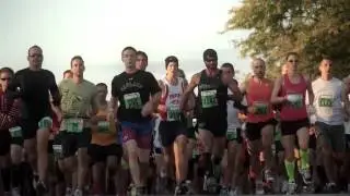 The Brooksie Way 5 Year Anniversary Race