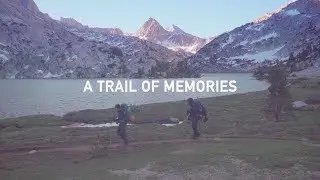 A Trail of Memories