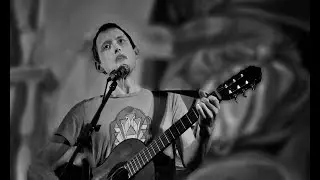 Seth Moore &bull; Featured Performer at Cafe Paradiso Open Mike &bull; January 29, 2020