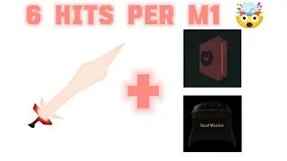 6 Hits per M1 Prime Build | Pilgrammed
