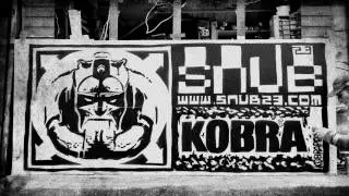 SNUB-A-MATION 2012