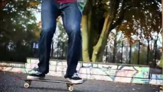 SkatEFX Skateboarding Video