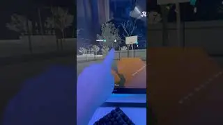 South Bronx on console aim is broken ￼