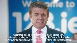 123.ie Motor Brand 2020 YouTube 15' TrueView for Action - Panini