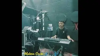 Maleon Cover.🎤Dansa Mamy Criola.🎶🎼💥