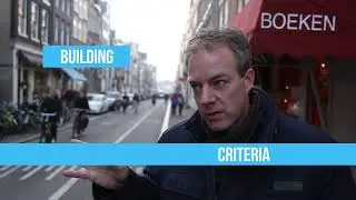 The City at Eye Level - Good and Bad Plinths: criteria