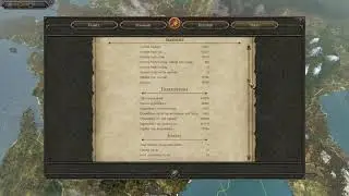Legendary Western Roman Empire Caesar Reborn attempt turn 19