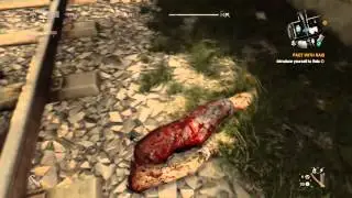 Wollcom cz gameplay Dying Light Coop Fun
