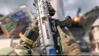 Call of duty black ops 4 / new season absolute zero (showing tiers)