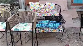 Bar Stool & Chair | Available on IndiaMART