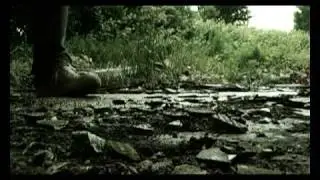 DISTANCE IN EMBRACE - the devil and the sea