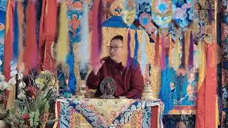 World of the Ancient Sages – Stories of the Realized Kalachakra Yogis with Khentrul Rinpoche