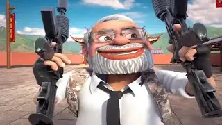 Indian guy vs apps Shitpost