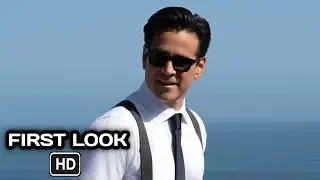 Sugar Season 2 (2026) First Look | Colin Farrell | Apple TV Plus | Release Date | Cast and Crew